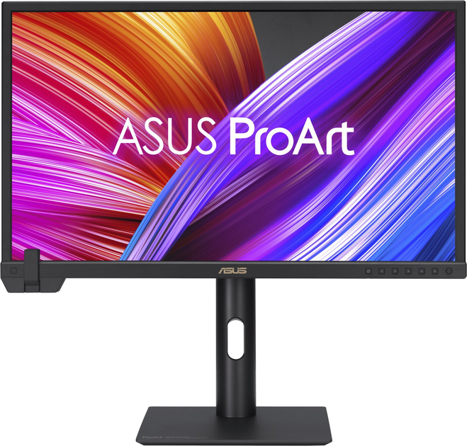 Monitor 23.6" ASUS ProArt Display PA24US (90LM097A-B01370) - obraz 1