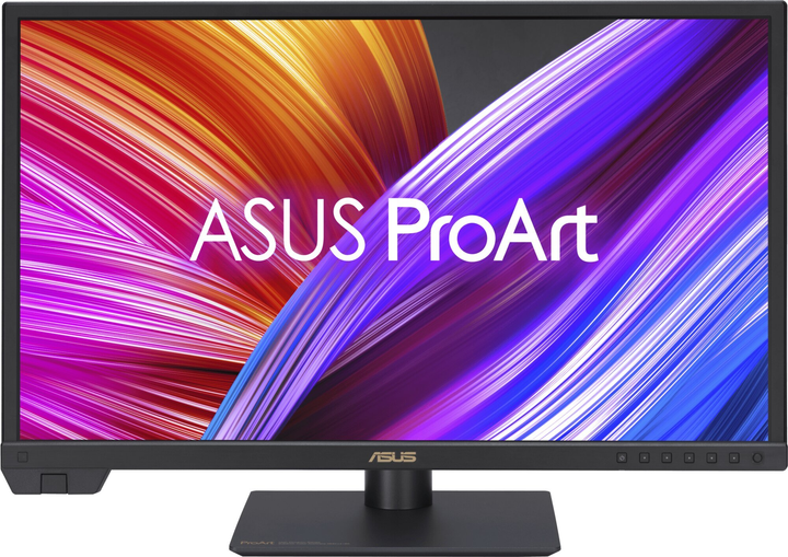 Monitor 23.6" ASUS ProArt Display PA24US (90LM097A-B01370) - obraz 2