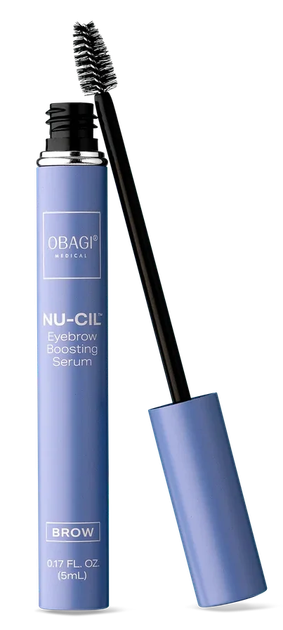 Сироватка для брів Obagi Nu-Cil зміцнююча 5 мл (362032066011) - Фото 1 Сироватка для брів Obagi Nu-Cil зміцнююча 5 мл (362032066011) - зображення 1