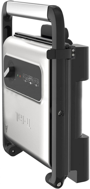 Grill Tefal Inicio Grill Adjust GC242832 (3016661153365) - obraz 3