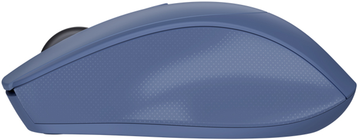 Миша Trust Zaya TR25039 Wireless Blue - зображення 5