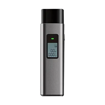 Электронный алкотестер Xiaomi Lydsto Breathalyzer T1 PRO YM-JJCSY02 - изображение 2