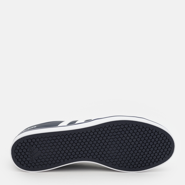 Чоловічі кеди низькі Adidas Vs Pace 2.0 HP6011 44.5 (10UK) 28.5 см Legink/Ftwwht/Ftwwht (4066748337361) - зображення 6