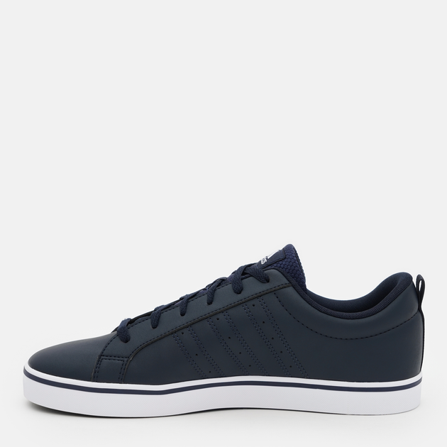 Чоловічі кеди низькі Adidas Vs Pace 2.0 HP6011 46.5 (11.5UK) 30 см Legink/Ftwwht/Ftwwht (4066748337460) - зображення 3