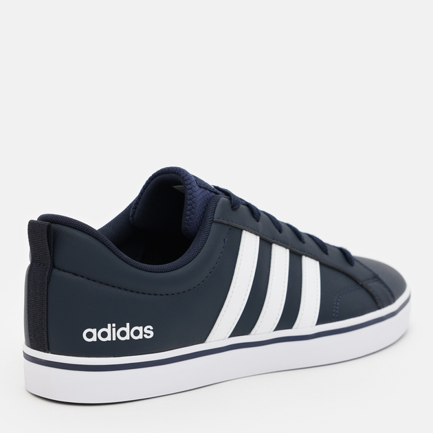 Чоловічі кеди низькі Adidas Vs Pace 2.0 HP6011 46.5 (11.5UK) 30 см Legink/Ftwwht/Ftwwht (4066748337460) - зображення 4