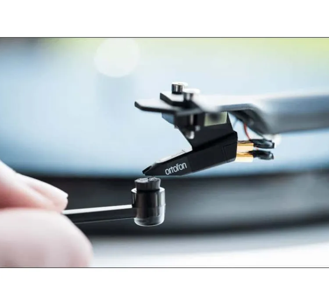 Щетка для стилуса Pro-Ject Clean IT - изображение 3