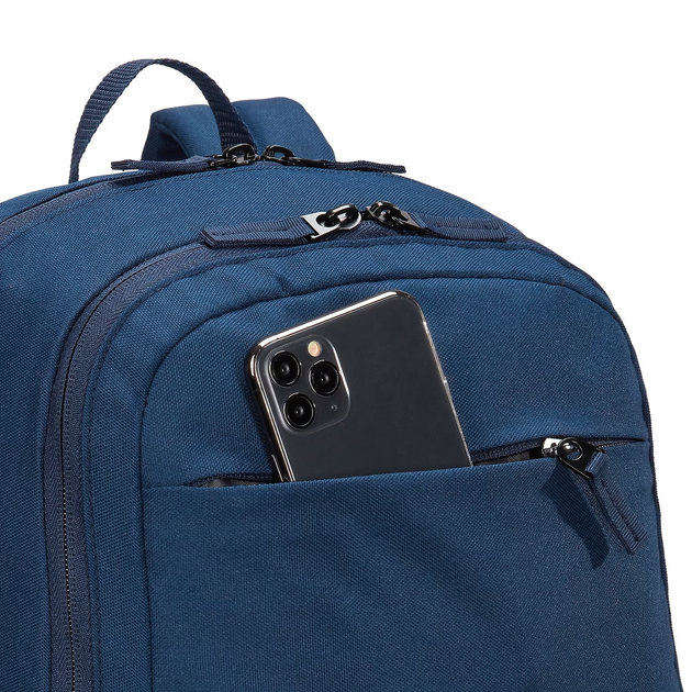 Рюкзак Case Logic Backpack Uplink 26L 15.6" CCAM-3216 Dress Blue (3204793) - изображение 6