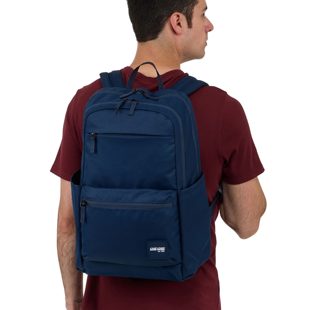 Рюкзак Case Logic Backpack Uplink 26L 15.6" CCAM-3216 Dress Blue (3204793) - изображение 7