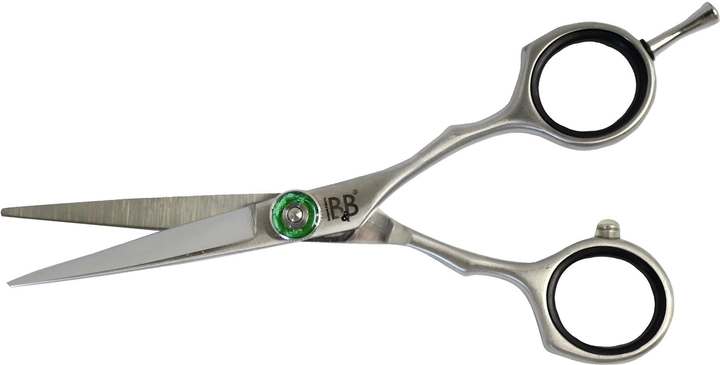 Nożyce do strzyżenia psów B&B Paw Scissors 5 (5711746200009) - obraz 1
