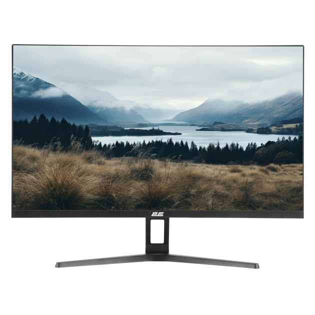 2E Gaming Монітор 27" R2723BV HDMI, DP, VA, 165Hz, 6ms, CURVED, FreeSync - изображение 1