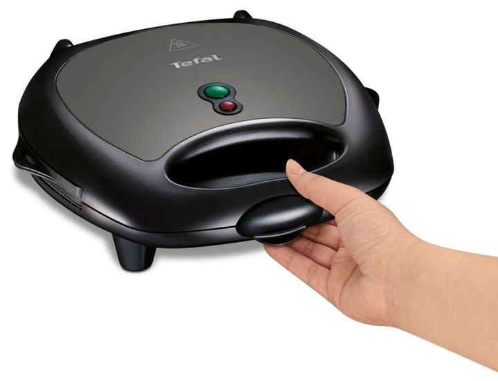 Мультимейкер TEFAL Break Time SW614B01 – фото, отзывы, характеристики в ...
