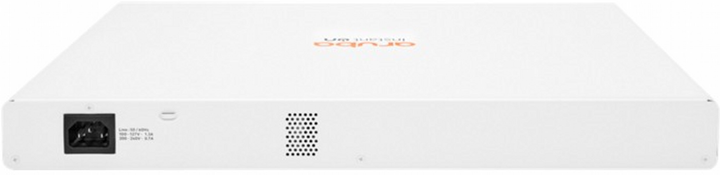 Комутатор HP Aruba Instant On 1960 12XGT 4SFP+ (190017521749) - зображення 5