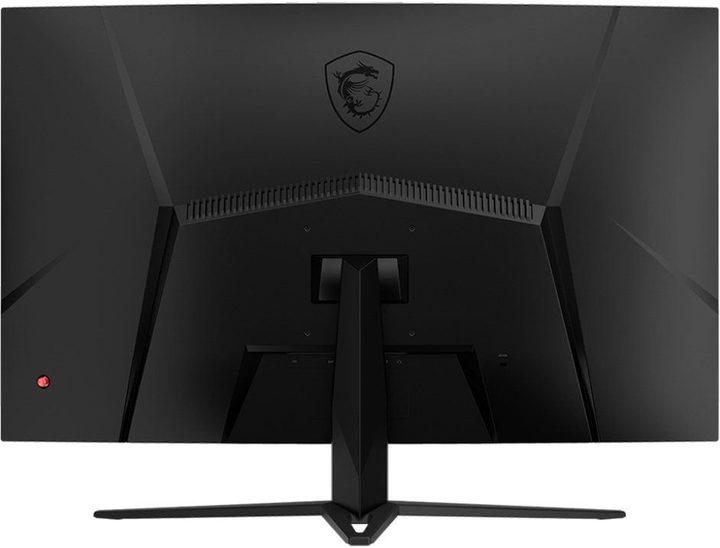 MSI Монитор 31.5" G32C4X 2xHDMI, DP, Audio, VA, 250Hz, 1ms, sRGB 114%, CURVED, AdaptiveSync - изображение 5