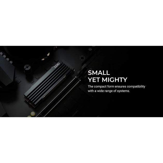 Радіатор охолодження ID-Cooling ZERO M05 - зображення 7