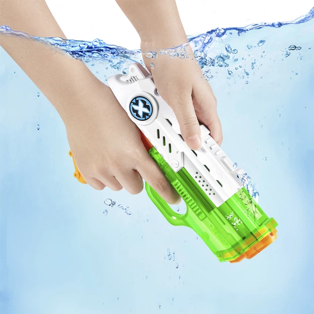 Водний бластер Zuru X-Shot Fast-Fill Nano (193052045546) – іграшки