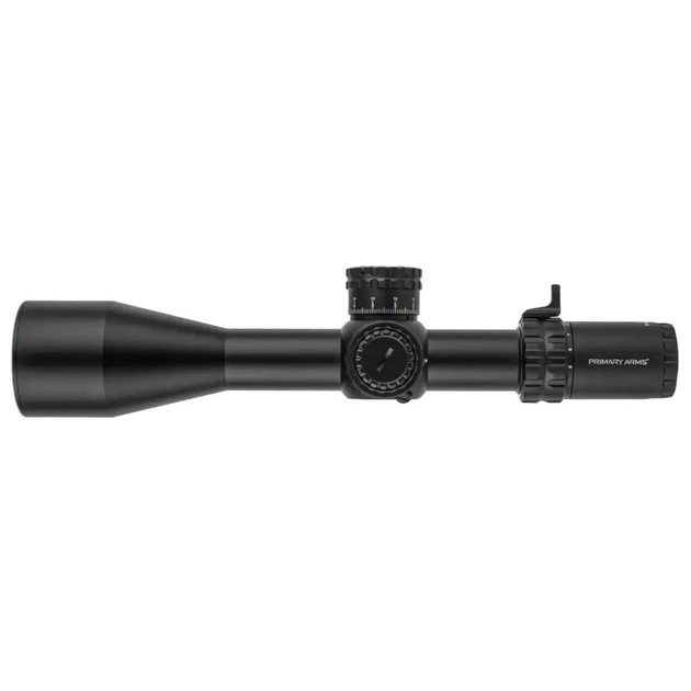 Оптичний приціл Primary Arms SLx 5-2556 FFP сітка ACSS Athena BPR MIL з підсвічуванням (610177) - изображение 2
