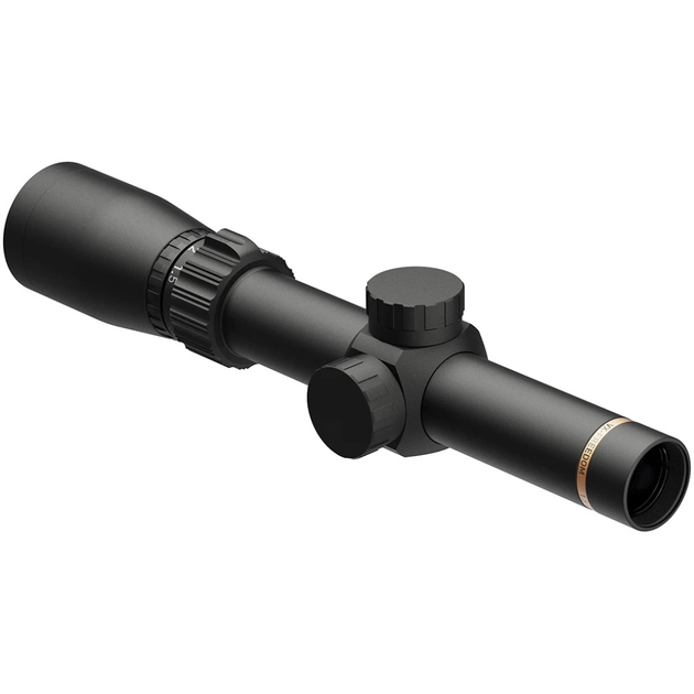 Оптичний приціл Leupold VX-Freedom 1.5-4x20 (1 inch) MOA Ring (180590) - изображение 2