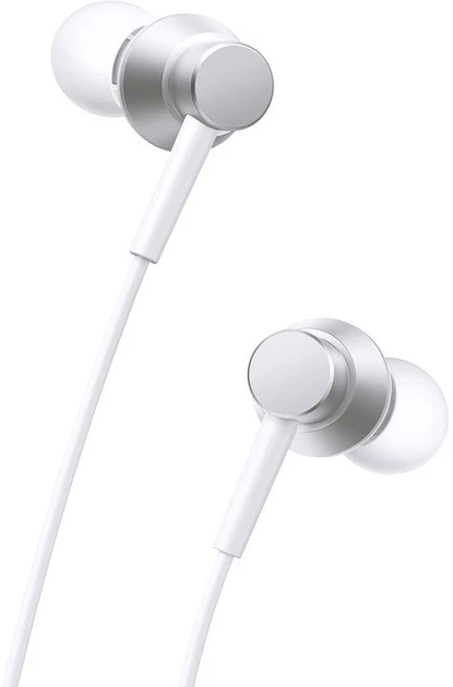 Słuchawki Baseus Encok HZ11 3.5 mm White (A00164200213-Z1) - obraz 2