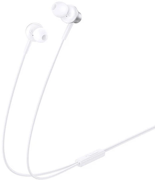 Słuchawki Baseus Encok HZ11 3.5 mm White (A00164200213-Z1) - obraz 3