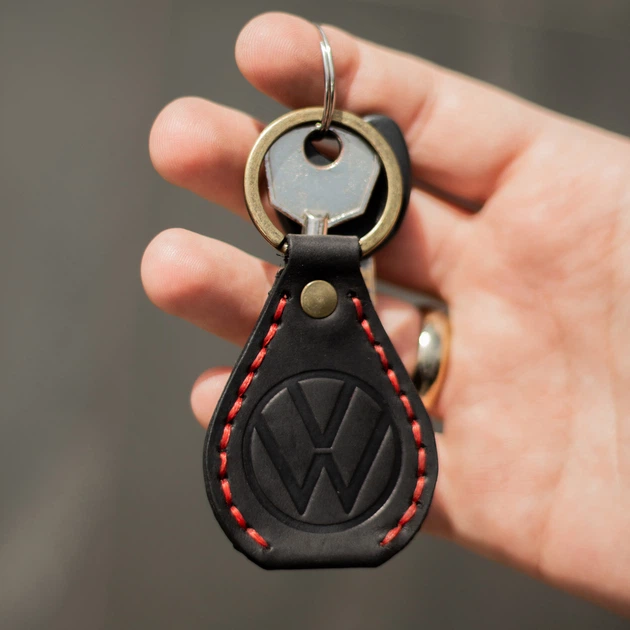 Брелок к ключам Volkswagen - изображение 3