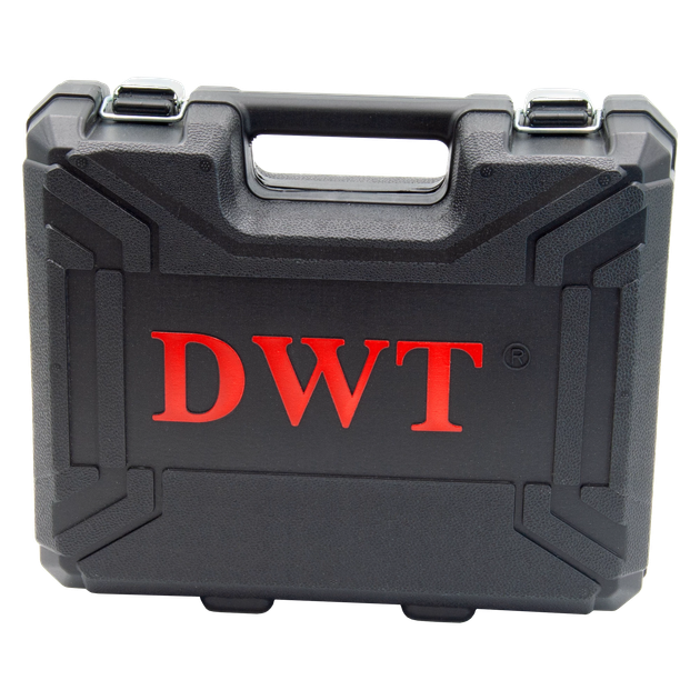 Аккумуляторная дрель шуруповерт DWT ABSP-14.4 DN-2 BMC - изображение 8