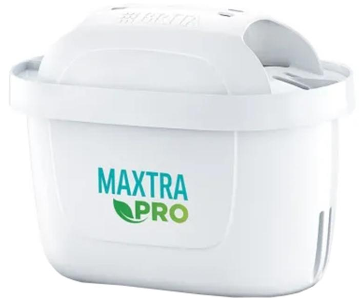 Картридж Brita Maxtra Pro Limescale для жорсткої води 2 шт (1051767) - зображення 1