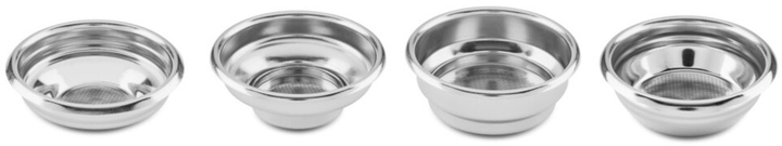 Ekspres do kawy kolbowy KitchenAid Artisan 5KES6503ECA - obraz 16