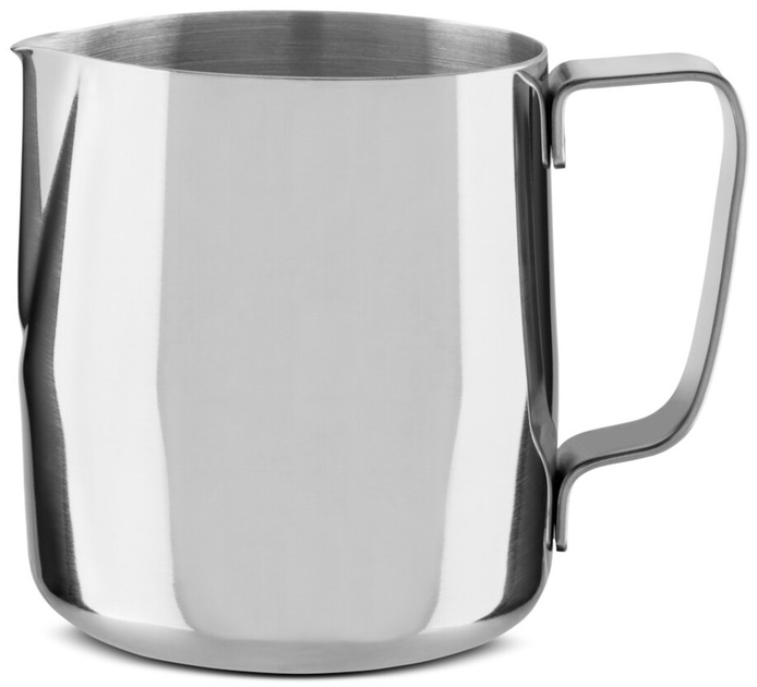 Кавоварка рожкова KitchenAid Artisan 5KES6503EMS - зображення 14