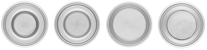 Кавоварка рожкова KitchenAid Artisan 5KES6503EMS - зображення 15