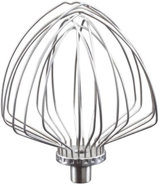 Maszyna kuchenna KitchenAid Heavy Duty 5KSM70JPXEER - obraz 7
