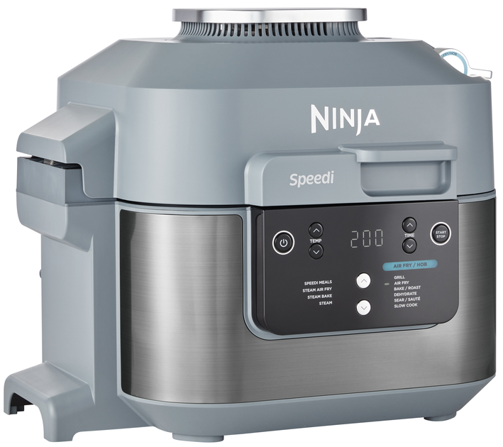 Multicooker-szybkowar Ninja Speedi ON400EU - obraz 3