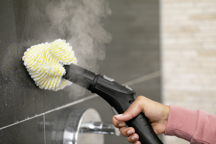 Пароочисник Karcher SC 4 EasyFix (1.512-630.0) - зображення 5