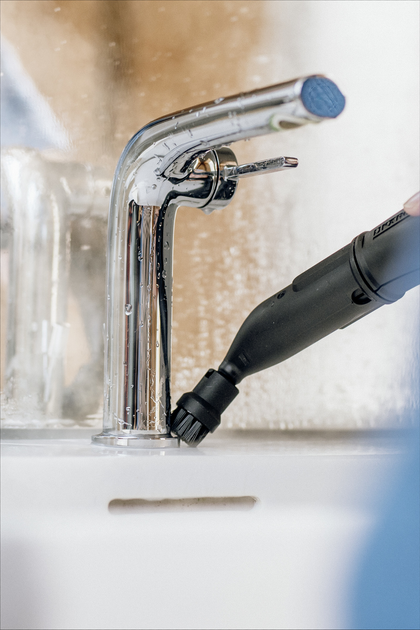 Пароочисник Karcher SC 4 EasyFix (1.512-630.0) - зображення 6