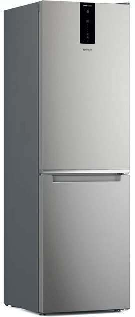 Холодильник Whirlpool W7X 82O OX - зображення 1