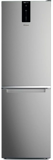Холодильник Whirlpool W7X 82O OX - зображення 2
