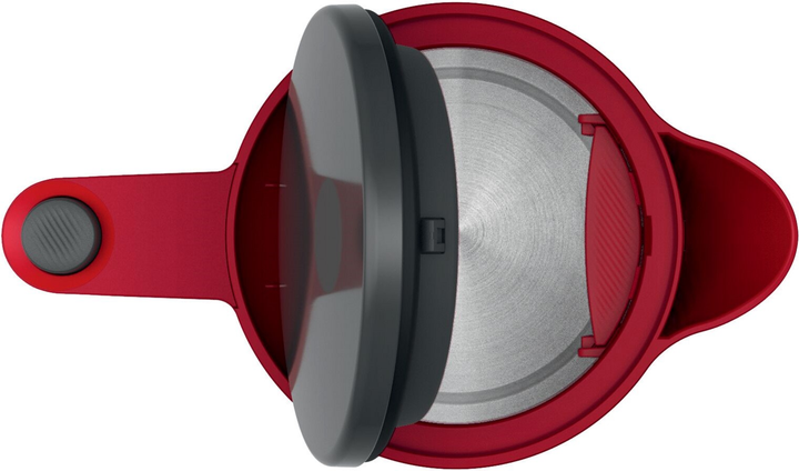 Електрочайник Bosch MyMoment TWK1M124 - зображення 4