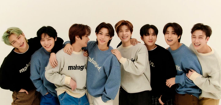 Кружка GeekLand Stray Kids Стрей Кидс SKZ 2.75 - Фото 5 Кружка GeekLand Stray Kids Стрей Кидс SKZ 2.75 - изображение 5