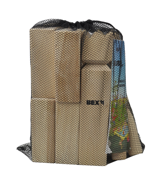 Настільна гра Bex Sport Kubb Family (7392601101419) - зображення 3