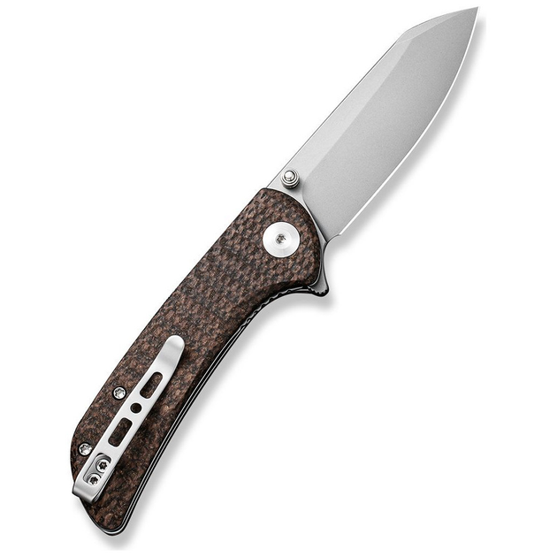 Ніж Sencut Fritch Micarta (S22014-3). 306621 - изображение 2