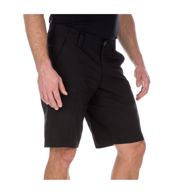 Шорти тактичні 5.11 Apex Short 40 Black - зображення 2