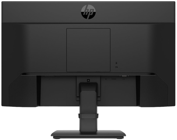 Монітор 23.8" HP P24 G4 IPS 1920 x 1080 px Full HD чорний (1A7E5AA#ABB) - зображення 4
