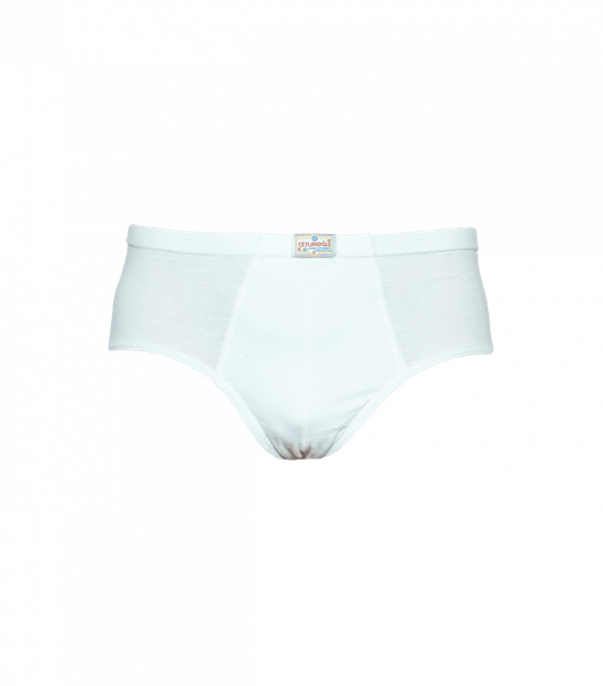 Однотонные плавки для мальчика хлопок - Ceylanoglu - 301- - 104-110 см - Белый - Фото 1 Однотонные плавки для мальчика хлопок - Ceylanoglu - 301- - 104-110 см - Белый - изображение 1