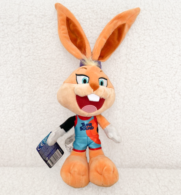 space JAM バックスバニー ぬいぐるみセット space JAM バックスバニー ぬいぐるみセット Amazon.co.jp: spacejam