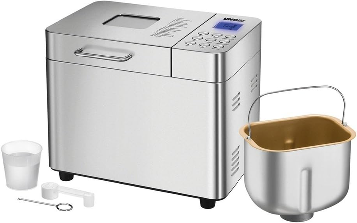 Хлібопічка Unold EDEL 68456 - изображение 1
