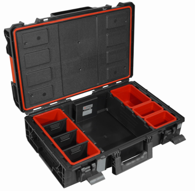 Органайзер Qbrick System ONE 200 Expert (5901238258247) - Фото 5 Органайзер Qbrick System ONE 200 Expert (5901238258247) - зображення 5
