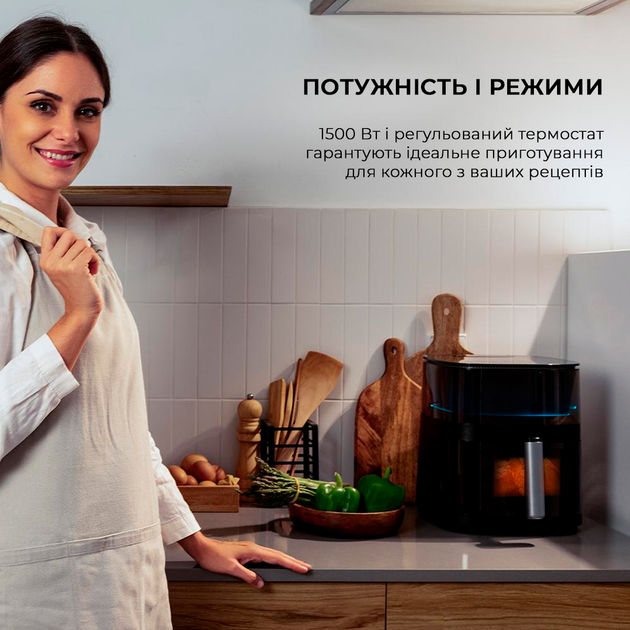 Мультипіч CECOTEC Cecofry Neon 5000 CCTC-04983 - зображення 4