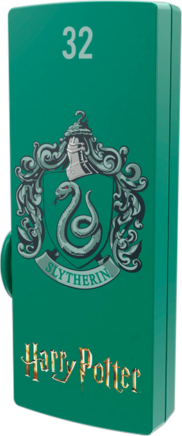 Флеш память USB Emtec M730 32GB USB 2.0 Harry Potter Slytherin & Hogwarts (ECMMD32GM730HP02P2) - изображение 9