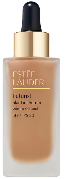 Podkład do twarzy Estee Lauder Futurist SkinTint Serum Foundation 3N1 Ivory Beige 30 ml (887167558762) - obraz 1