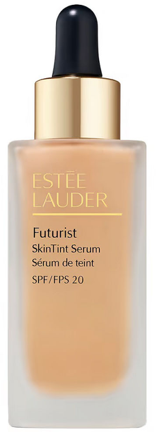 Podkład do twarzy Estee Lauder Futurist SkinTint Serum Foundation 1N1 Ivory Nude 30 ml (887167612303) - obraz 1