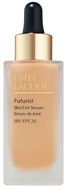 Podkład do twarzy nawilżający Estee Lauder Futurist SkinTint Serum Wygładzający 1N1 Ivory Nude 30 ml (887167612303) - obraz 1